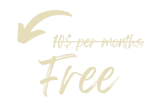 Free badge